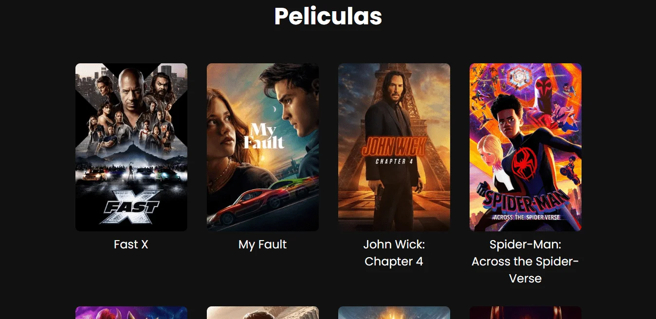 React Theater