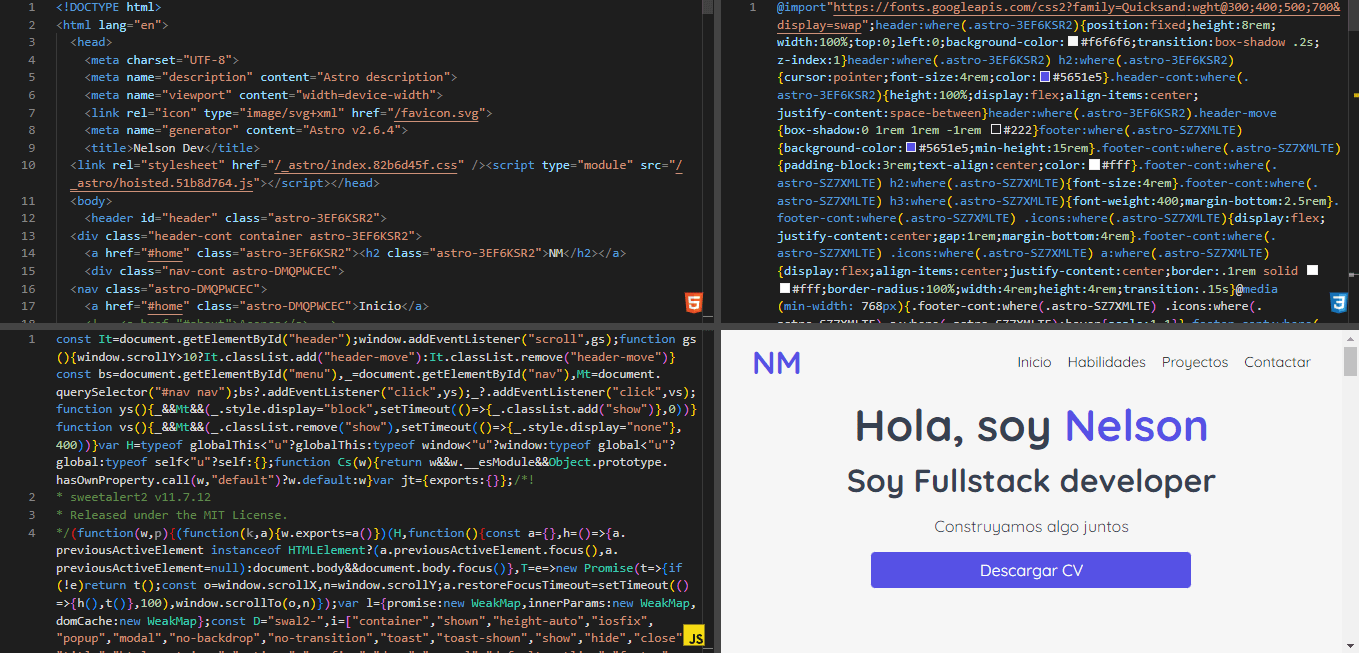 View Code